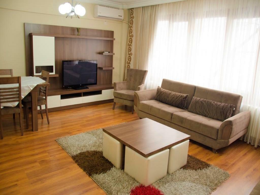 Bedir Apartments Istanbul Exterior foto
