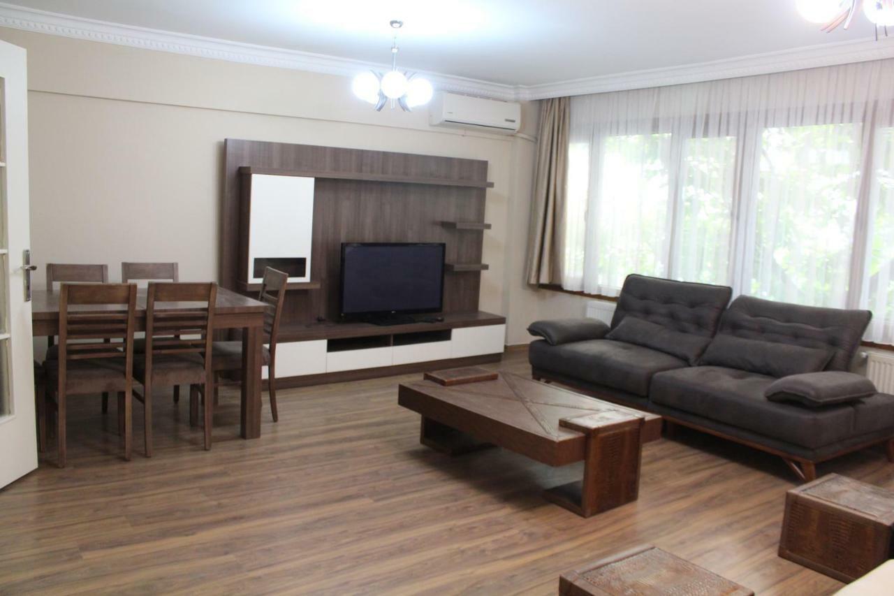 Bedir Apartments Istanbul Exterior foto