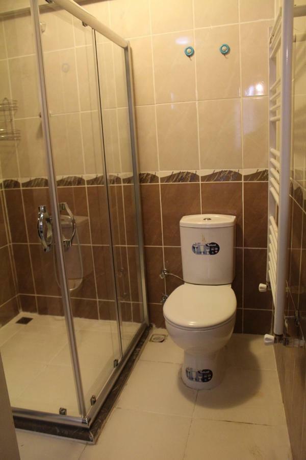 Bedir Apartments Istanbul Exterior foto